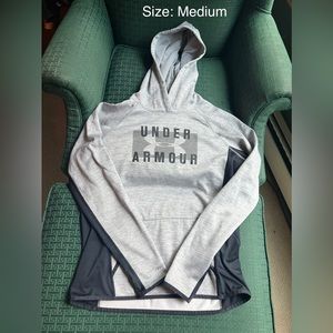 Under Armor Hoodie